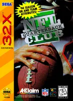 NFL Quarterback Club